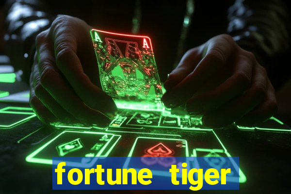 fortune tiger gratis teste